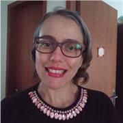 Professor de Língua Portuguesa, Literatura, Produção textual e Redação. Fundamental 1 e 2